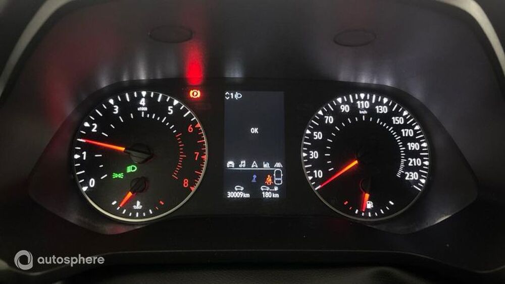 Captur 1.0 TCe 90ch Evolution 2024 occasion 57400 Buhl-Lorraine