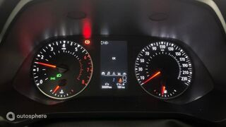 Captur 1.0 TCe 90ch Evolution 2024 occasion 57400 Buhl-Lorraine
