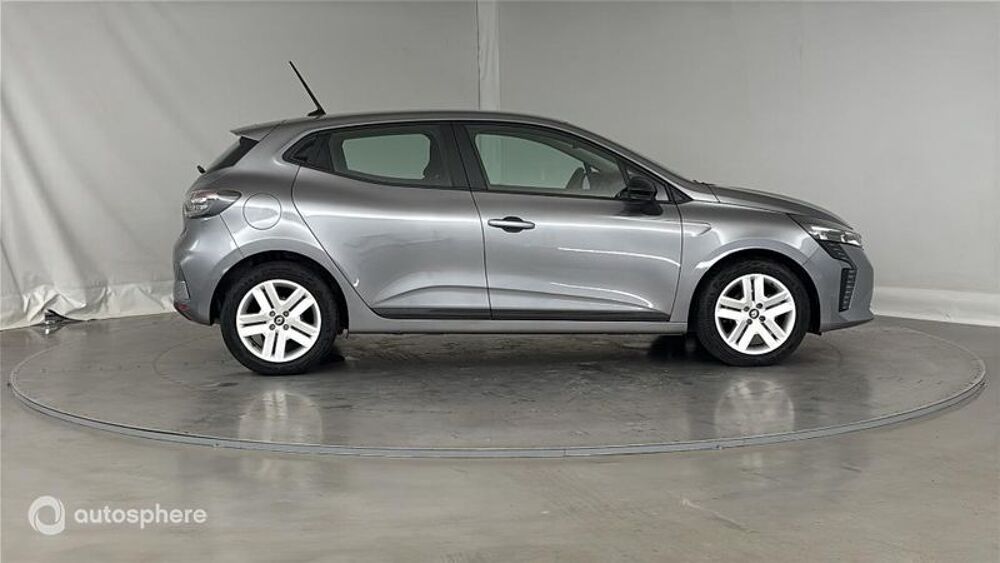 Clio 1.0 TCe 90ch Evolution 2023 occasion 02300 Chauny