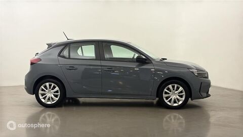 Corsa 1.2 75ch 2024 occasion 79000 Niort
