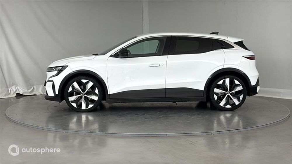 M&eacute;gane E-Tech Electric EV60 220ch Techno super charge 2023 occasion 57200 Sarreguemines