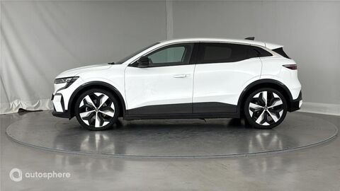 M&eacute;gane E-Tech Electric EV60 220ch Techno super charge 2023 occasion 57200 Sarreguemines