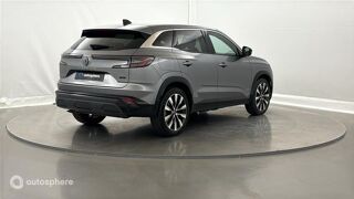 Austral 1.2 E-Tech full hybrid 200ch Techno 2023 occasion 62232 Fouqui&egrave;res-l&egrave;s-B&eacute;thune