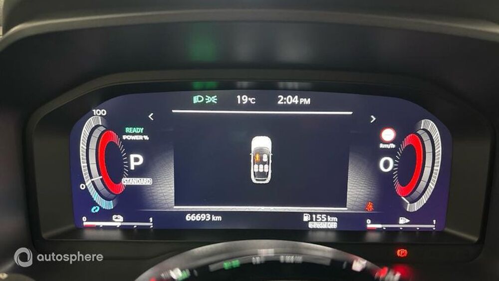 Qashqai e-POWER 190ch Tekna 2022 2023 occasion 57500 Saint-Avold