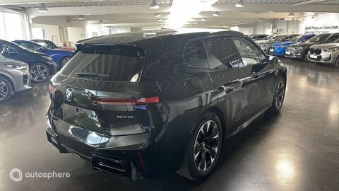 iX xDrive45 408ch M Sport 2025 occasion 59113 Seclin