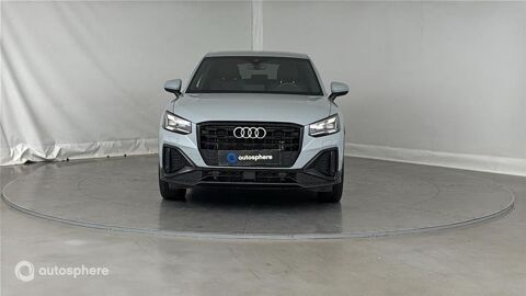 Q2 35 TDI 150ch S line S tronic 7 2023 occasion 16430 Champniers