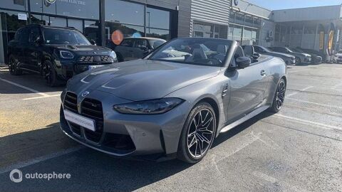 Annonce voiture BMW M4 111999 