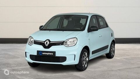 Renault Twingo 1.0 SCe 65ch Equilibre 2023 occasion Loison-sous-Lens 62218