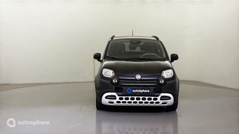 Panda Classic 1.0 70ch BSG S&S Pandina 2025 occasion 64200 Bassussarry