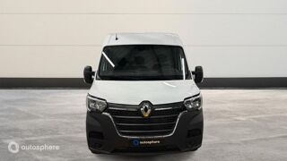 Master F3300 L2H2 2.3 Blue dCi 135ch Confort Euro6 2024 occasion 51100 Reims
