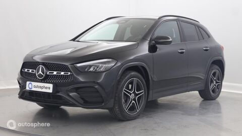 Annonce voiture Mercedes Classe GLA 45999 
