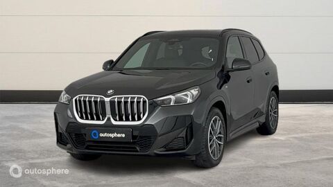 BMW X1 sDrive20i 170ch M Sport 2025 occasion Villeneuve-d'Ascq 59650