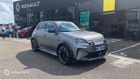A290 220ch 52kWh GT Performance 2026 occasion 57500 Saint-Avold