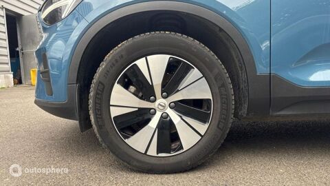 XC40 B3 163ch Start DCT 7 2022 occasion 77144 Mont&eacute;vrain