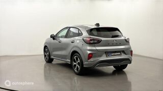 Puma 1.0 EcoBoost Hybrid 125ch ST-Line S&S 2024 occasion 92000 Nanterre