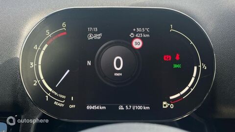 Countryman One D 116ch Northwood 2021 occasion 30000 N&icirc;mes