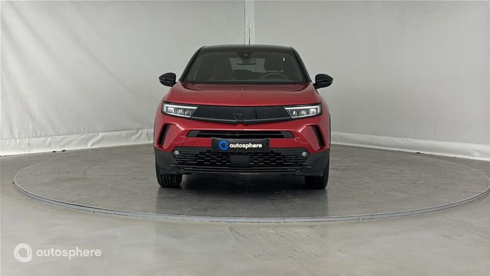 Mokka 1.2 Turbo 130ch GS 2023 occasion 57000 Metz