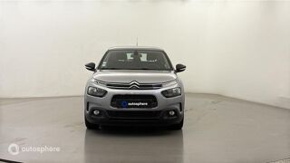 C4 cactus BlueHDi 100ch S&S Feel E6.d-TEMP 2018 occasion 63000 Clermont-Ferrand
