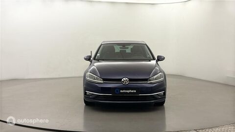 Golf 1.0 TSI 115ch IQ.Drive DSG7 Euro6d-T 5p 2019 occasion 86000 Poitiers