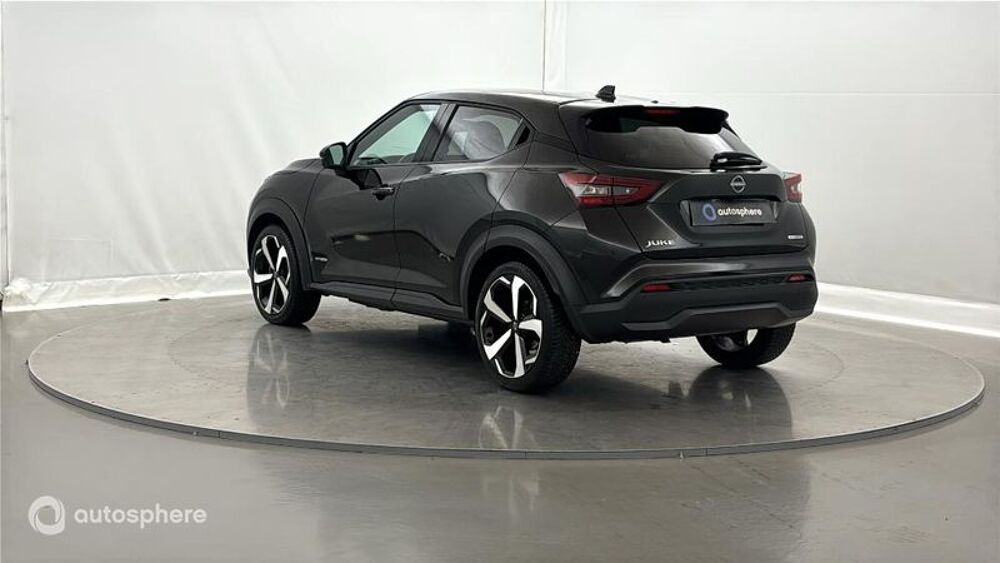 Juke 1.6 Hybrid 143ch Tekna 2023 2023 occasion 57500 Saint-Avold