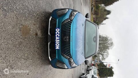 Peugeot 2008 1.2 Hybrid 145ch Envy e-DCS6 2025 occasion Clermont-Ferrand 63000