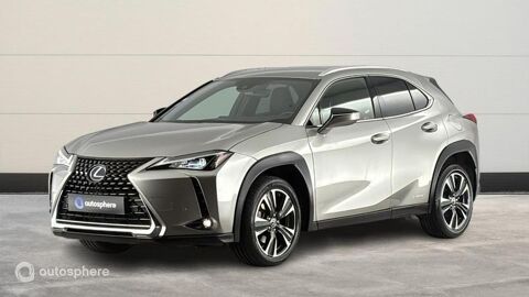 Lexus UX 250h 2WD Premium Edition MY21 2021 occasion DAGNEUX 01120