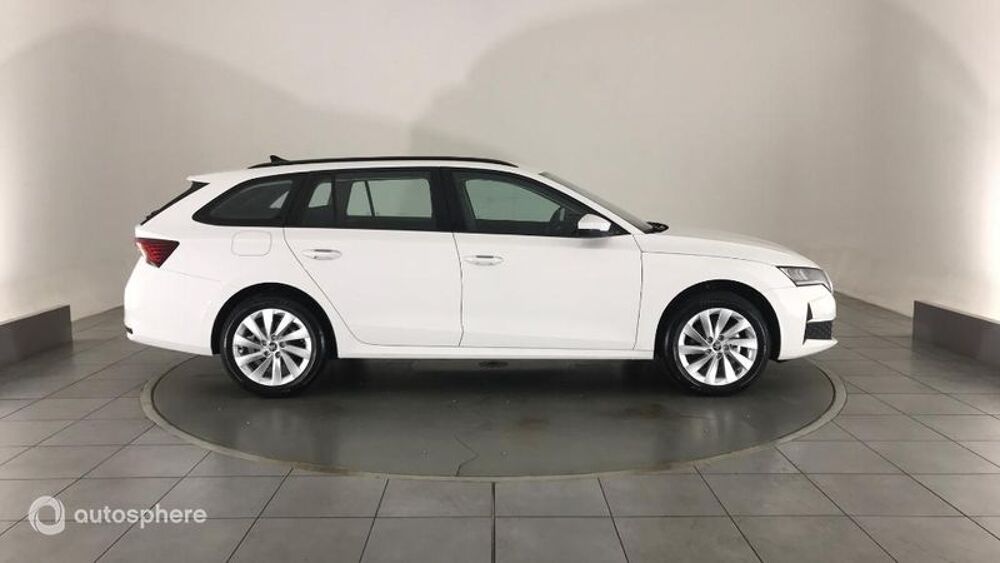 Octavia 2.0 TDI SCR 150ch Selection DSG7 2026 occasion 86000 Poitiers