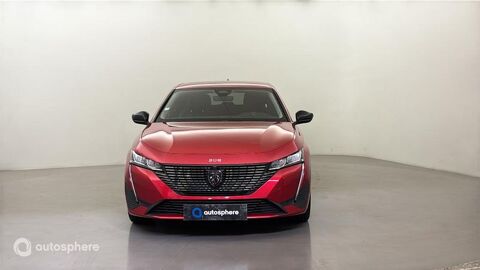 308 SW 1.2 PureTech 130ch S&S Allure 2022 occasion 79000 Niort