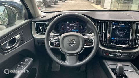 XC60 T6 Hybride Rechargeable 253 + 145ch Plus Style Dark Geartron 2024 occasion 69760 Limonest