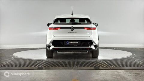 M&eacute;gane E-Tech Electric EV40 130ch Equilibre standard charge 2023 occasion 74100 Annemasse