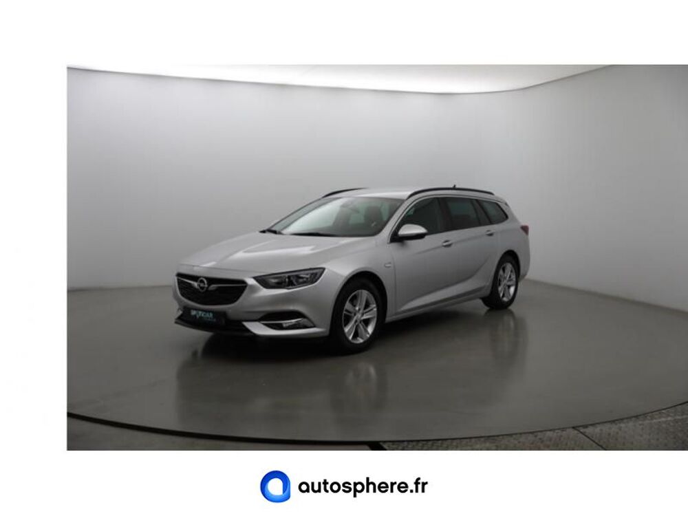 Insignia 1.6 D 136ch Innovation 2019 occasion 16430 Champniers