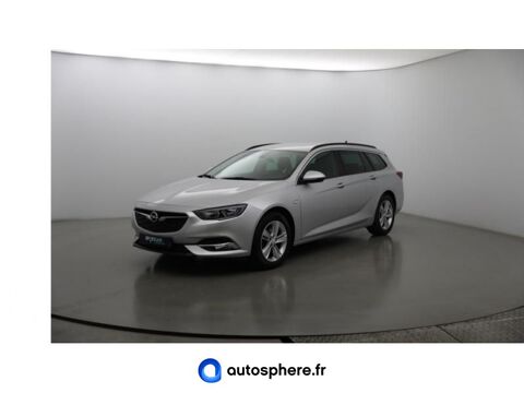 Annonce voiture Opel Insignia 17998 