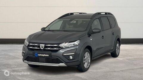 Dacia Jogger 1.0 TCe 110ch Confort 7 places 2022 occasion Meaux 77100