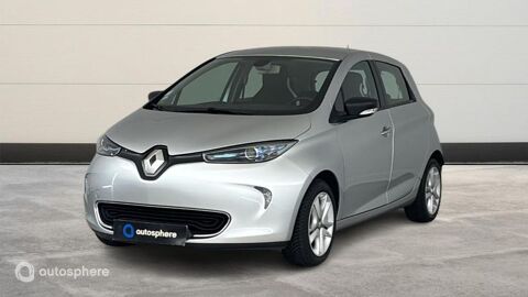 Renault Zo&eacute; Business charge normale R90 MY19 2019 occasion JARNY 54800