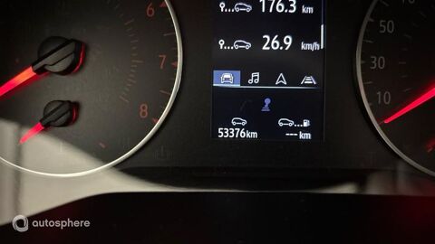 Clio 1.0 SCe 65ch Evolution 2023 occasion 02000 Laon