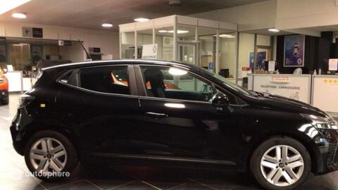 Clio 1.5 dCi 100ch Evolution - 25 2025 occasion 59640 Dunkerque