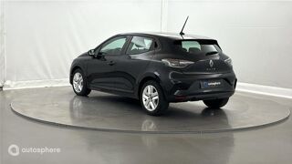Clio 1.5 Blue dCi 100ch Evolution - 24 2025 occasion 51200 &Eacute;pernay