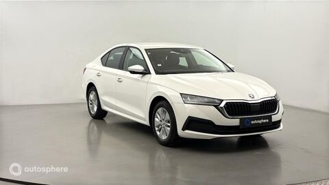 Octavia 2.0 TDI 116ch Business DSG7 Euro6d-AP 2023 occasion 79000 Niort