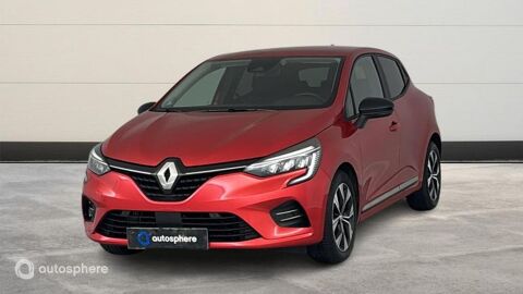 Renault Clio 1.0 TCe 90ch Evolution 2023 occasion Dunkerque 59640