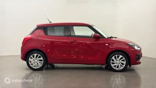 Swift 1.2 Dualjet Hybrid 83ch Privil&egrave;ge 2023 occasion 37540 Saint-Cyr-sur-Loire