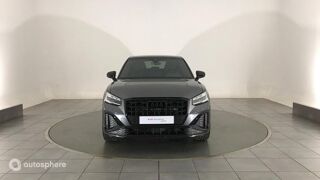 Q2 35 TDI 150ch S line Plus S tronic 7 2026 occasion 86000 Poitiers