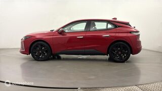 DS4 E-TENSE 225ch Performance Line 2023 occasion 79000 Niort