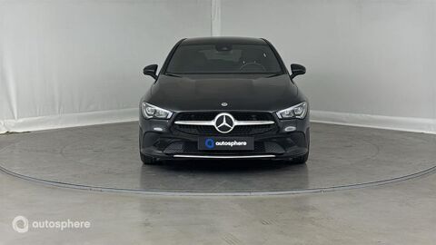 Classe CLA 200 163ch Progressive Line 7G-DCT 9cv 2022 occasion 80136 Rivery
