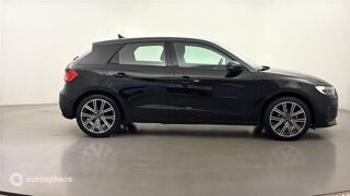 A1 25 TFSI 95ch Advanced 2 S tronic 7 2023 occasion 79000 Niort