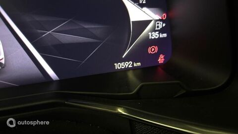 DS7 1.6 Plug-in Hybrid 225ch Etoile 2025 occasion 44000 NANTES