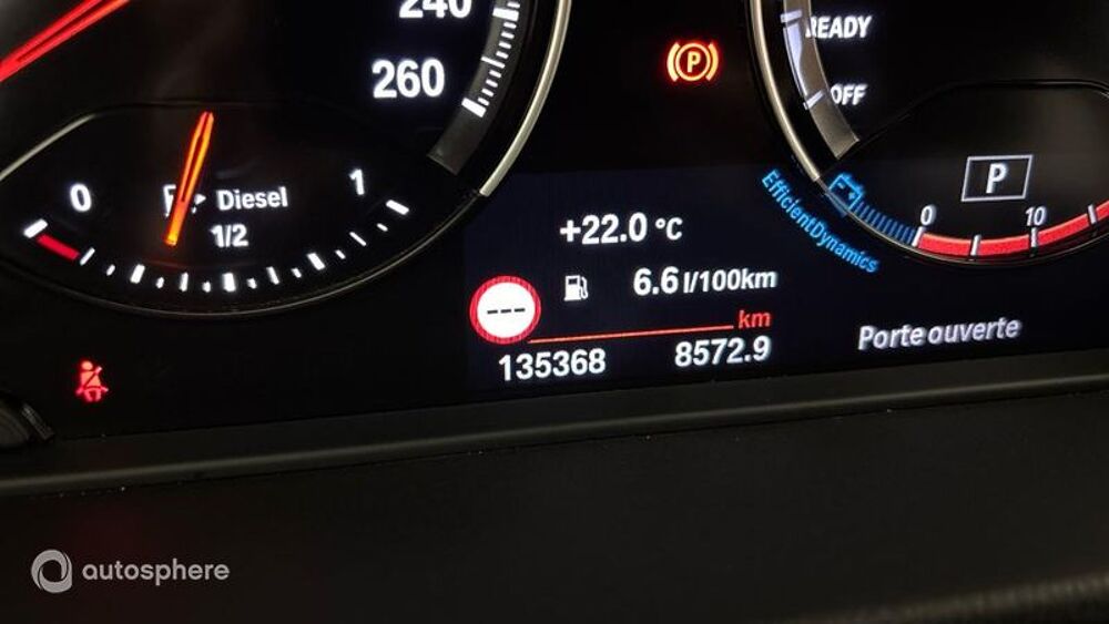 X2 sDrive18dA 150ch M Sport Euro6d-T 2019 occasion 33260 LA TESTE DE BUCH