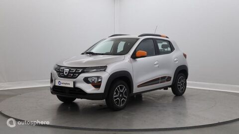 Annonce voiture Dacia Spring 11999 