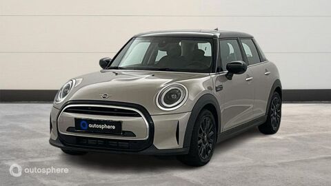 Mini Cooper 136ch Edition Camden 2022 occasion Roncq 59223