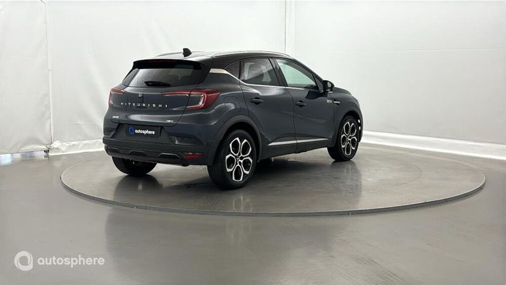 Asx 1.6 MPI HEV 143ch Instyle 2023 occasion 59400 Cambrai