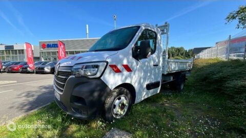 Annonce voiture Renault Master 24299 €